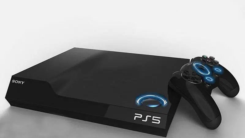 Playstation 5
