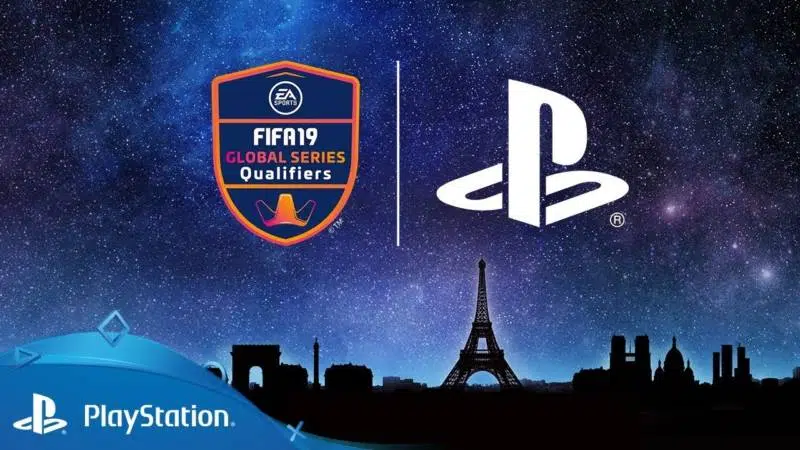 Playstation Continental Cup