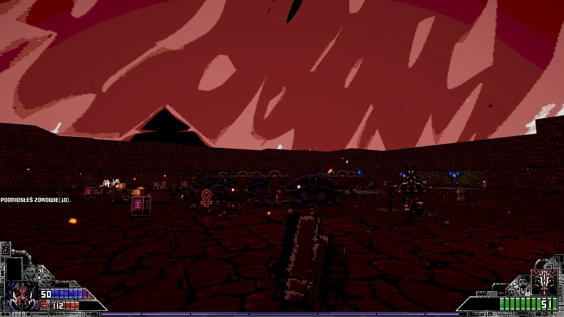 Project Warlock - recenzja 4 Project Warlock Screen (2)