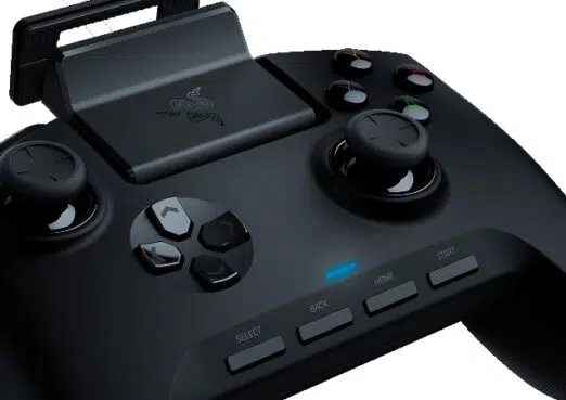 Razer Raiju Mobile