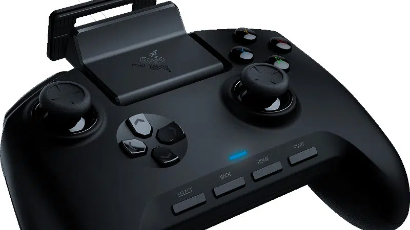 Razer Raiju Mobile
