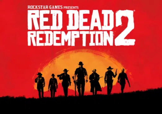 Red Dead Redemption