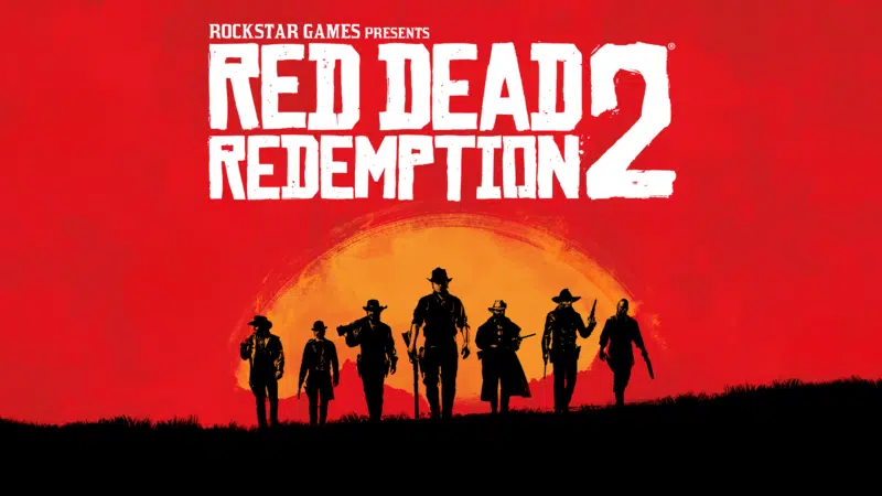 Red Dead Redemption