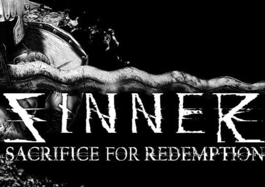 Sinner Sacrifice For Redemption