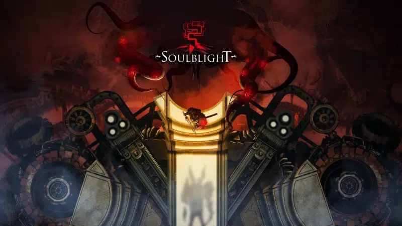 Soulblight Art