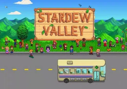 Stardew Valley