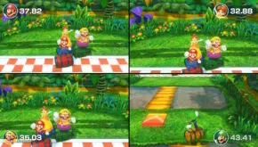 Super Mario Party - recenzja 8 Super Mario Party (12)