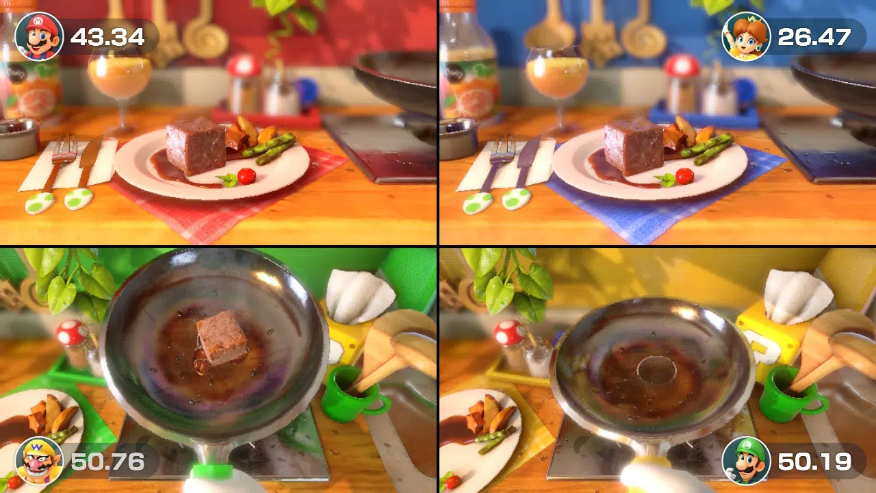 Super Mario Party - recenzja 13 Super Mario Party (15)