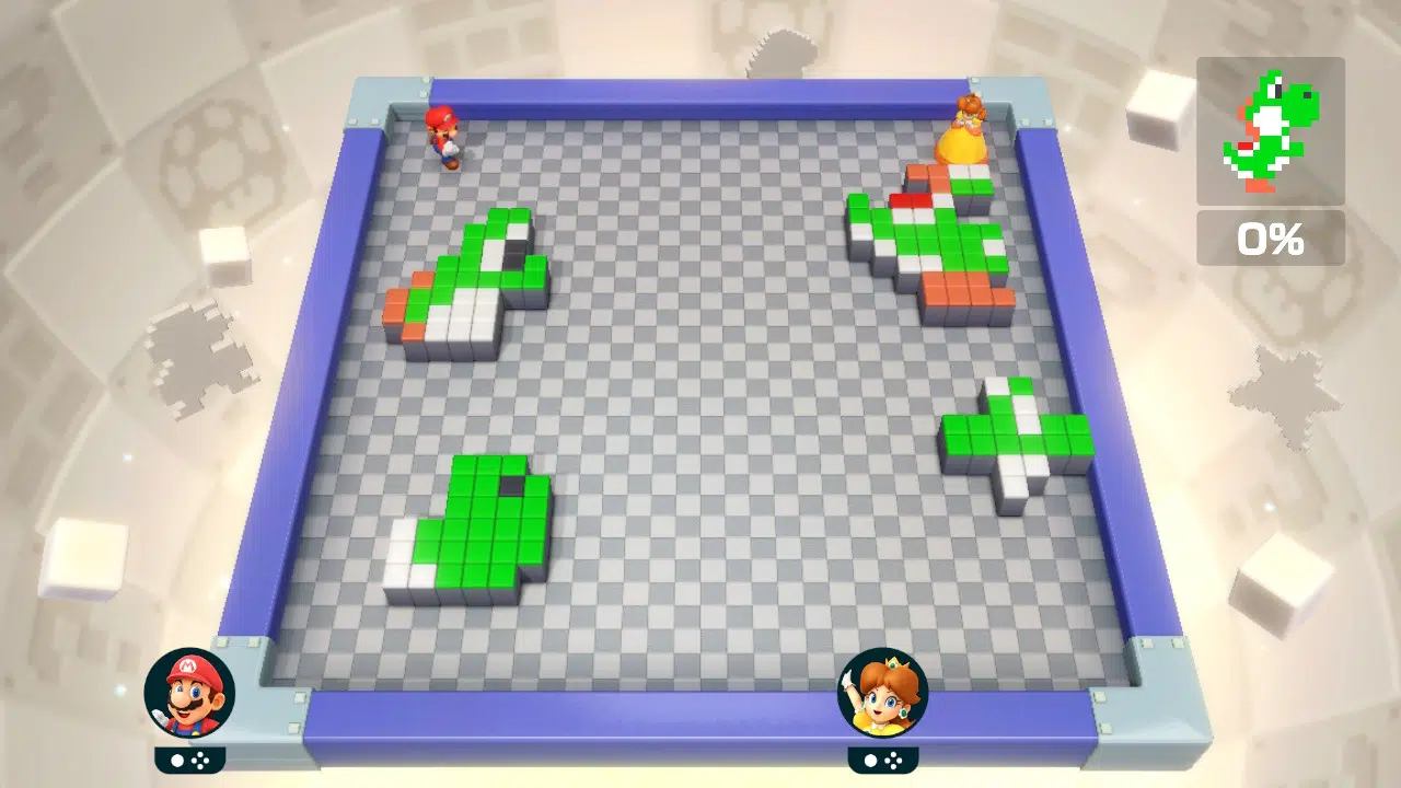 Super Mario Party - recenzja 12 Super Mario Party (22)