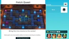 Super Mario Party - recenzja 6 Super Mario Party (30)