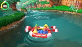 Super Mario Party - recenzja 5 Super Mario Party (31)