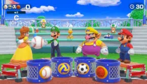 Super Mario Party - recenzja 4 Super Mario Party (34)