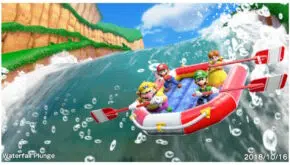 Super Mario Party - recenzja 10 Super Mario Party (8)