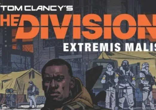 The Division Extremis Malis