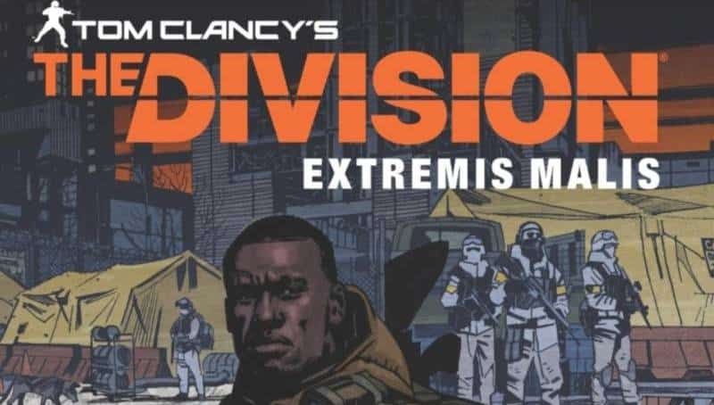 The Division Extremis Malis