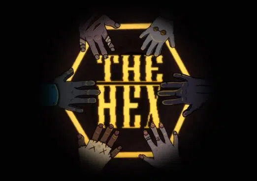 The Hex