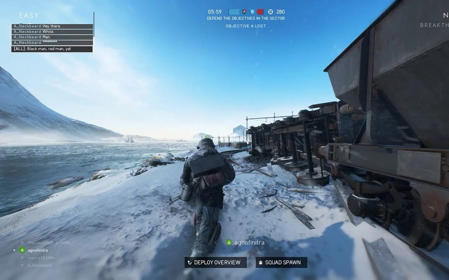 Czy toksyczni gracze to zło wcielone? 11 Toksyczny Język 10