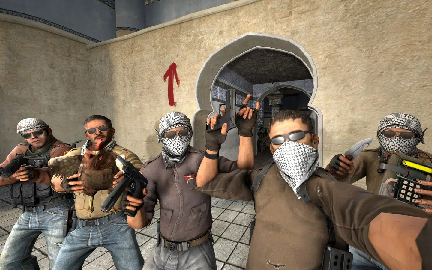 Czy toksyczni gracze to zło wcielone? 3 Toksyczny Język 2