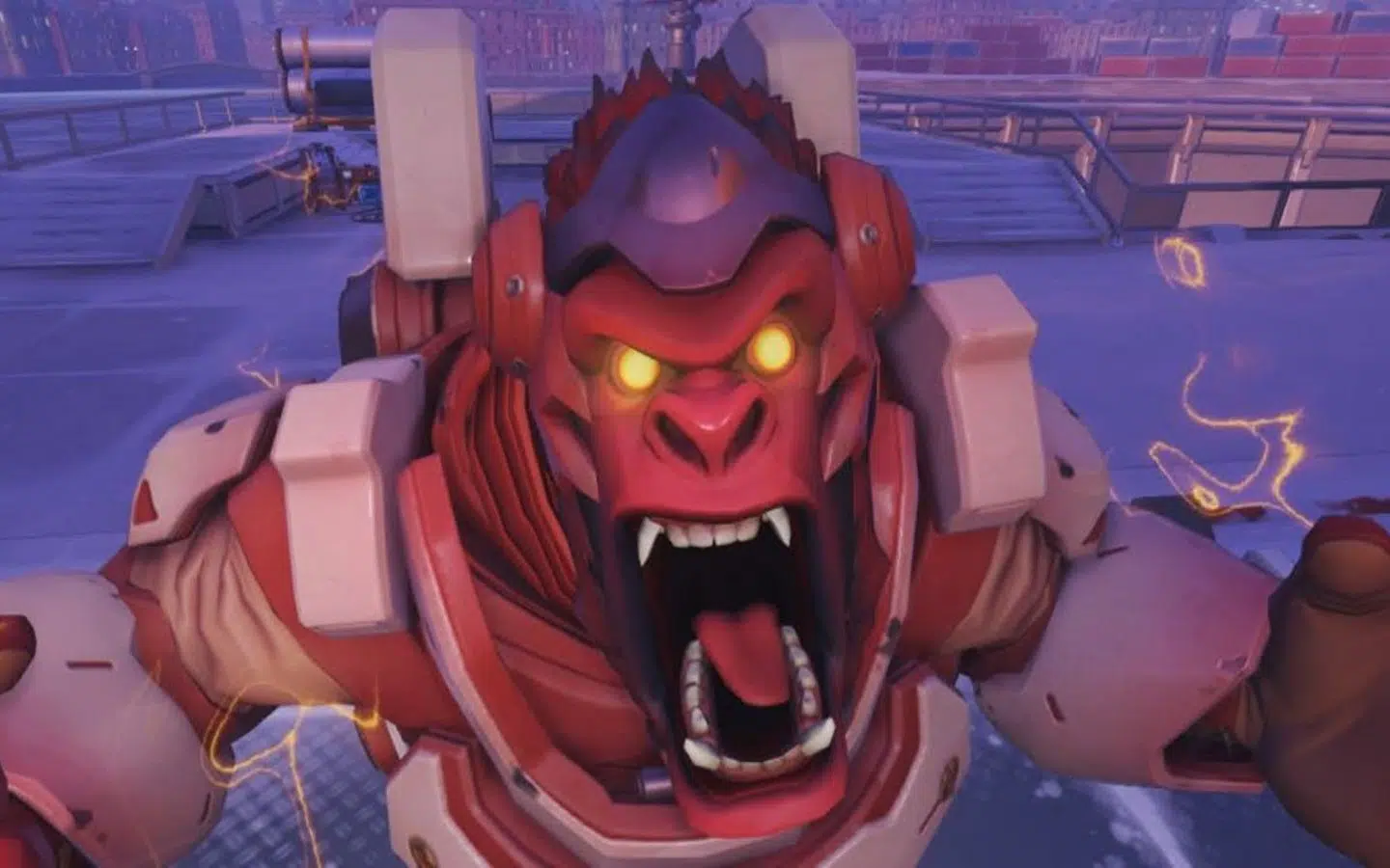 Czy toksyczni gracze to zło wcielone? 4 Toksyczny Język 3