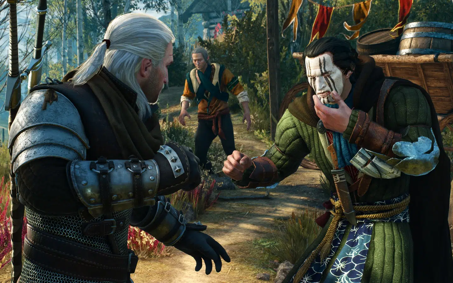 Czy toksyczni gracze to zło wcielone? 7 Toksyczny Język 6