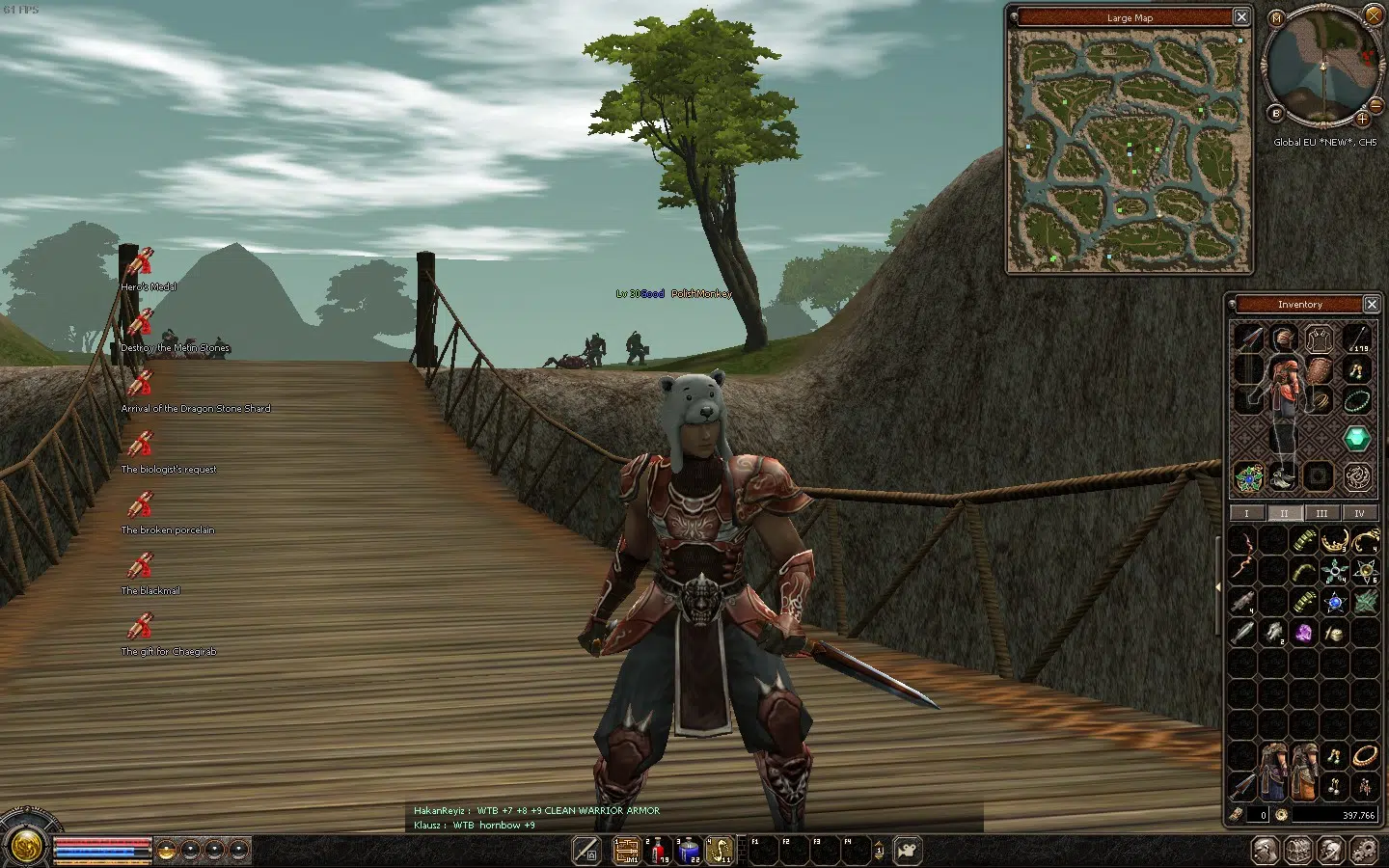 Czy toksyczni gracze to zło wcielone? 8 Toksyczny Język 7