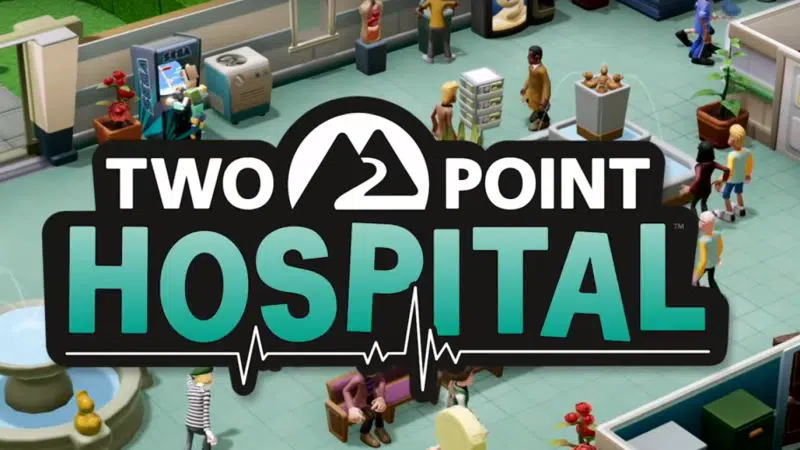 Two Point Hospital