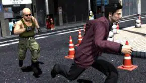 Yakuza 4 na PlayStation 4 z pierwszym zwiastunem oraz zrzutami z gry 13 Pictsec03 11