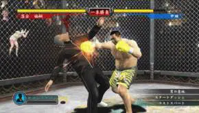 Yakuza 4 na PlayStation 4 z pierwszym zwiastunem oraz zrzutami z gry 16 Pictsec03 14