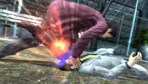 Yakuza 4 na PlayStation 4 z pierwszym zwiastunem oraz zrzutami z gry 5 Pictsec03 3