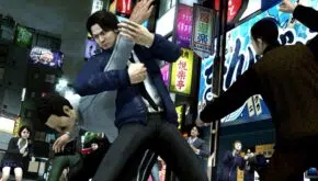 Yakuza 4 na PlayStation 4 z pierwszym zwiastunem oraz zrzutami z gry 9 Pictsec03 7