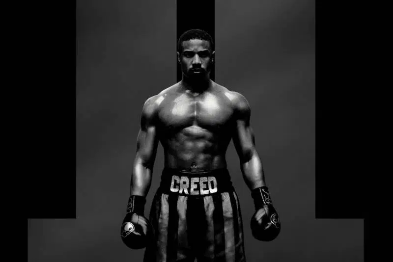Creed II