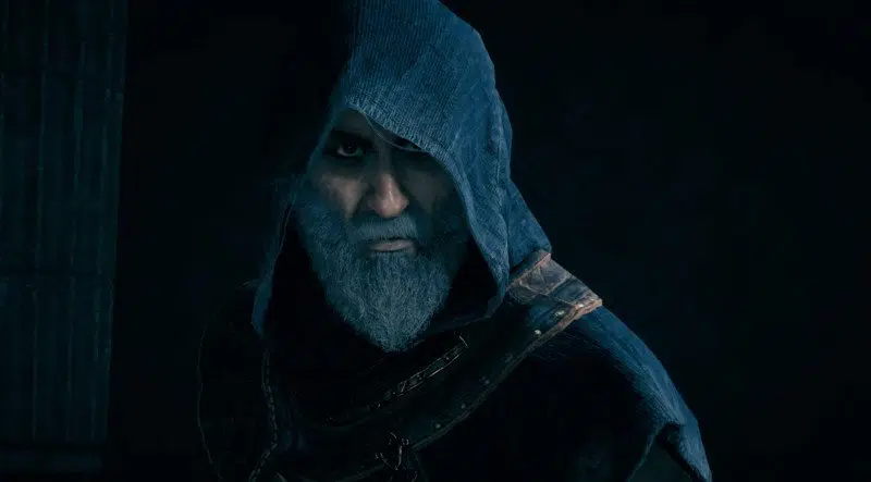 Assassin's Creed Odyssey Dziedzictwo Pierwszego Ostrza