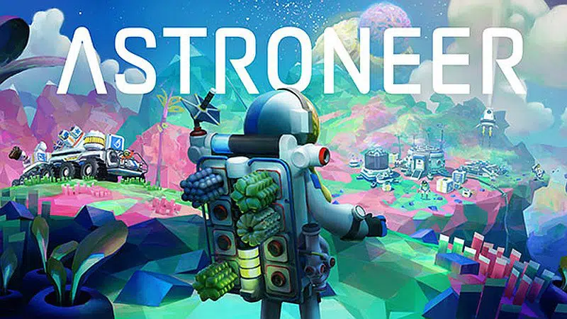 Astroneer