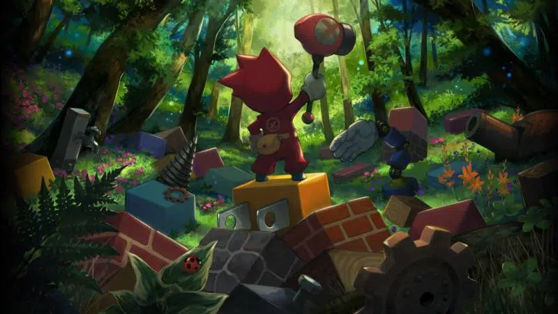 Bandai Namco Project N