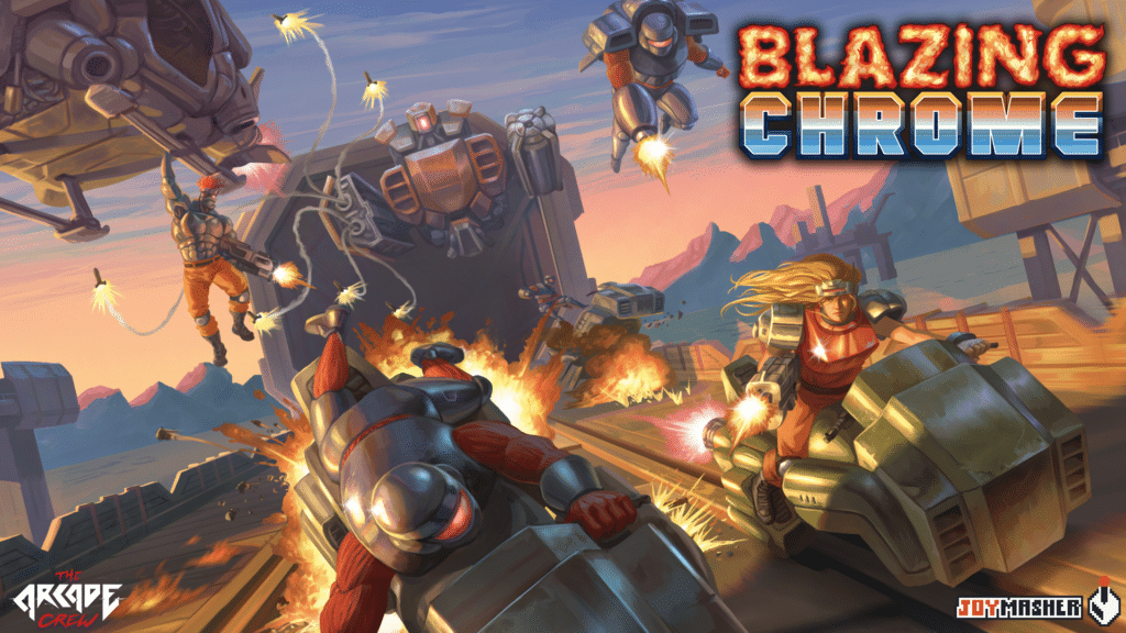 Blazing Chrome 2018 11 14 18 001