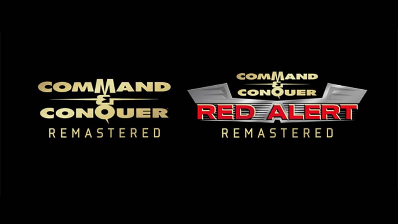 Command Andconquer Remaster