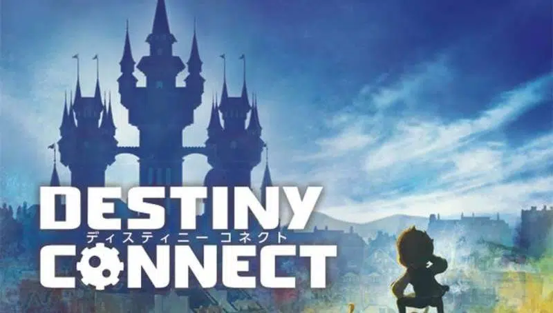Destiny Connect