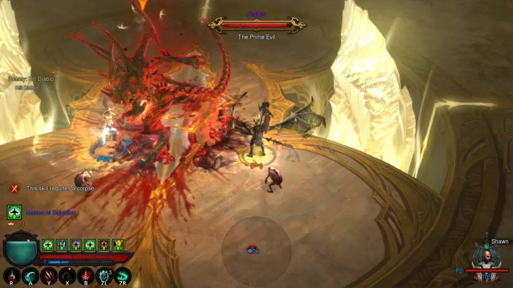 Diablo Iii Screen3