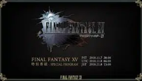 Final Fantasy XV Special Program - DLC do gry anulowane, Hajime Tabata opuszcza Square Enix 2 Drc4k9kucae2c3o