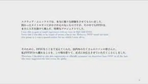 Final Fantasy XV Special Program - DLC do gry anulowane, Hajime Tabata opuszcza Square Enix 7 Drc9qk U8aatlls