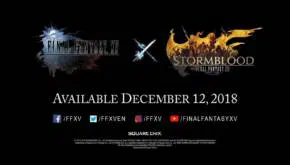 Final Fantasy XV Special Program - DLC do gry anulowane, Hajime Tabata opuszcza Square Enix 12 Drdbbumu0aede8d