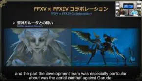 Final Fantasy XV Special Program - DLC do gry anulowane, Hajime Tabata opuszcza Square Enix 14 Drdbwn Vaaan0av