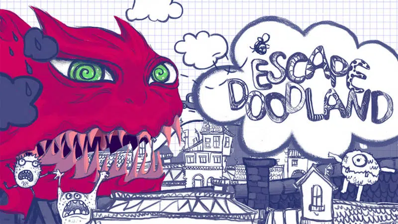 Escape Doodland