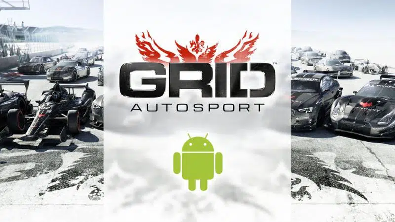 Grid Autosport