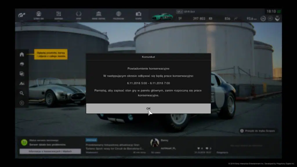 Gran Turismo™sport