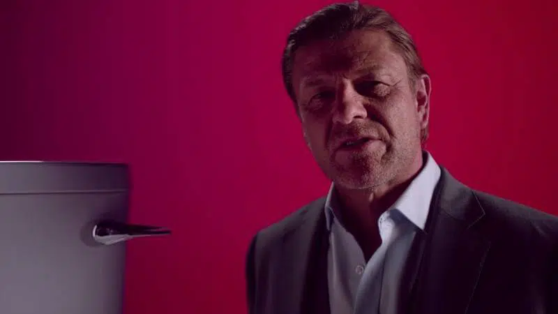 Hitman 2 Live Action Trailer