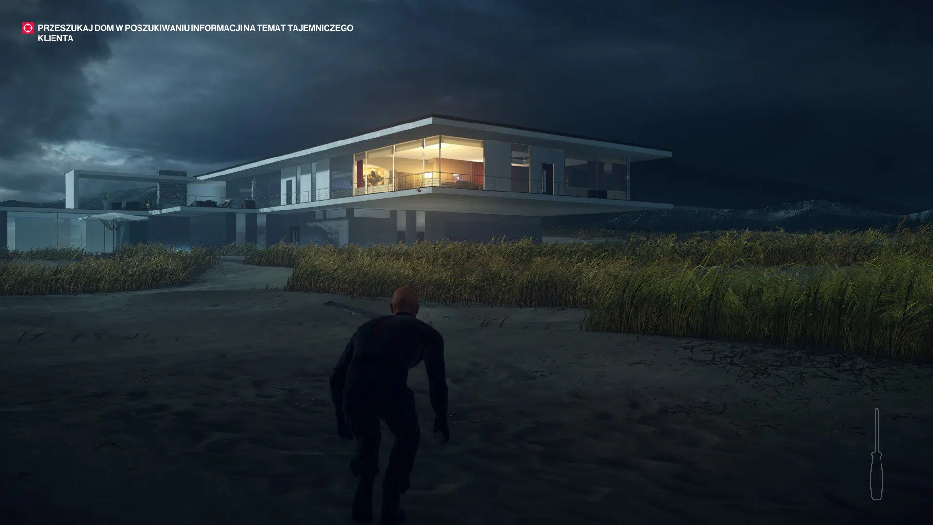 Hitman 2 - recenzja 4 Hitman 2 screen 2