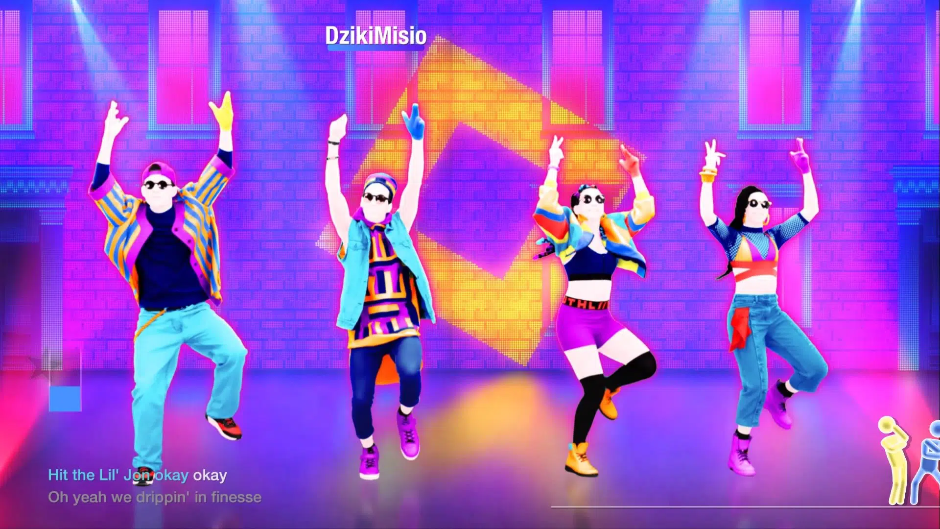 Just Dance® 2019 20181029215735
