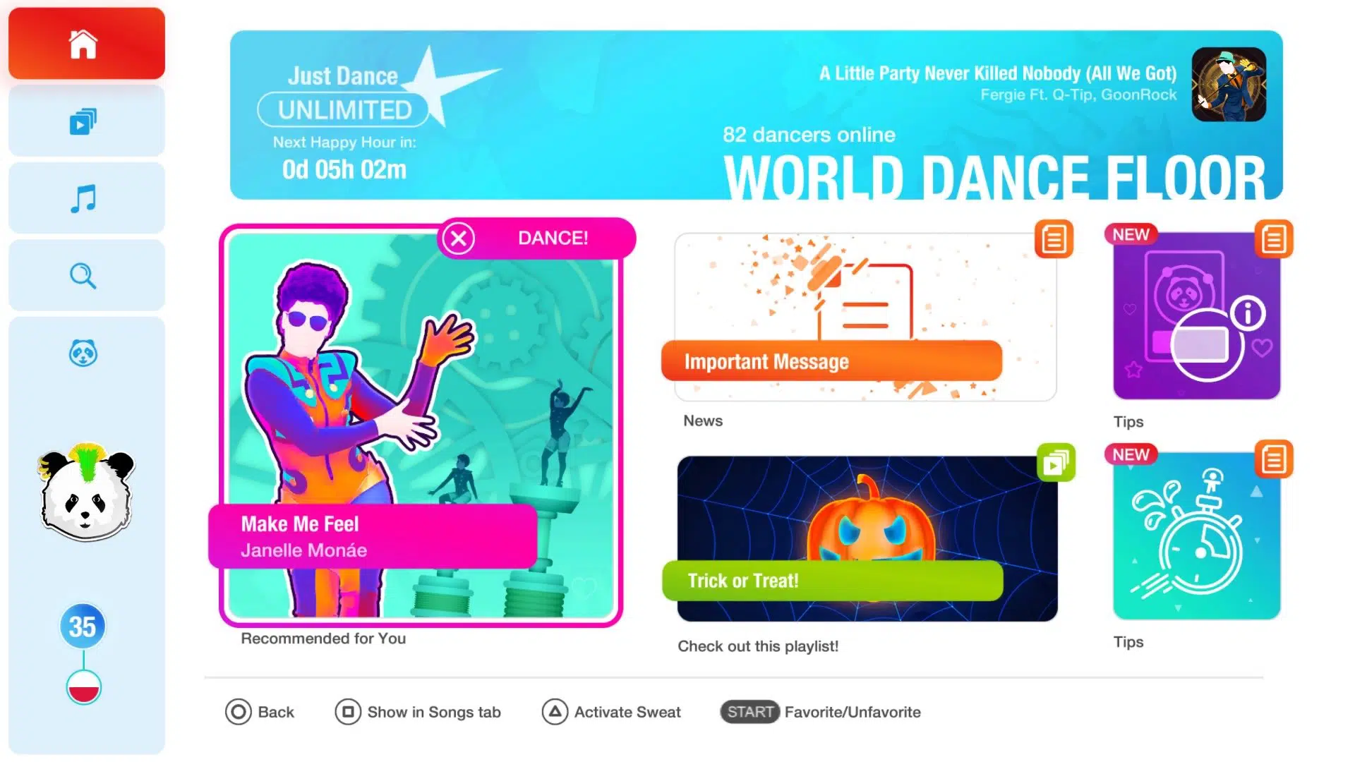 Just Dance® 2019 20181104205756