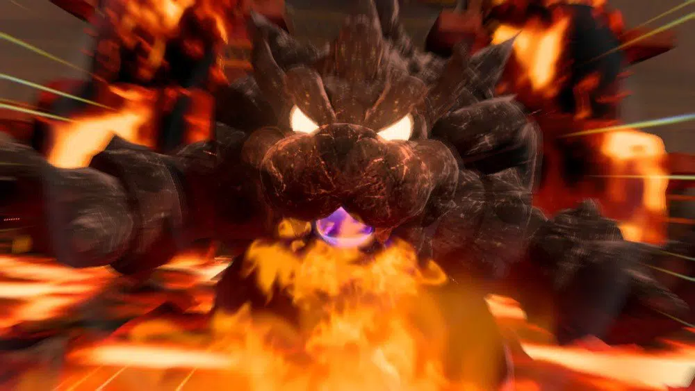 Mario Tennis Aces Screen4